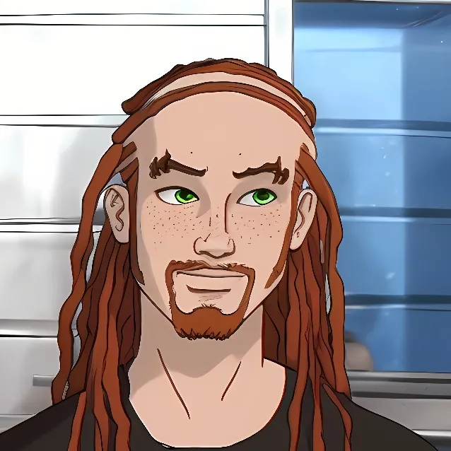 chat with ai character: Pickles 
