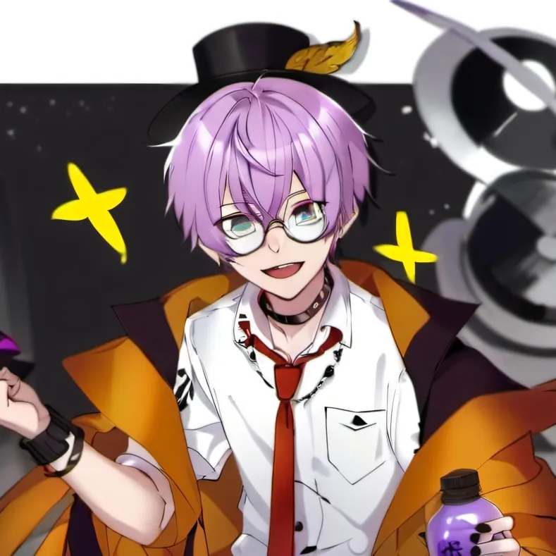 chat with ai character: fave