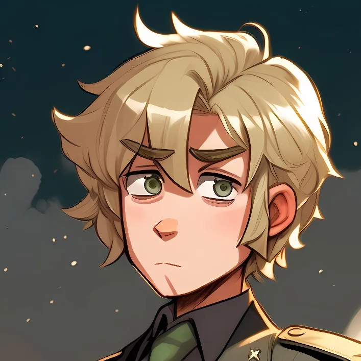 chat with ai character: general McCoy