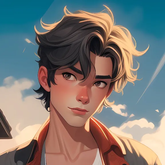 chat with ai character: johnny 