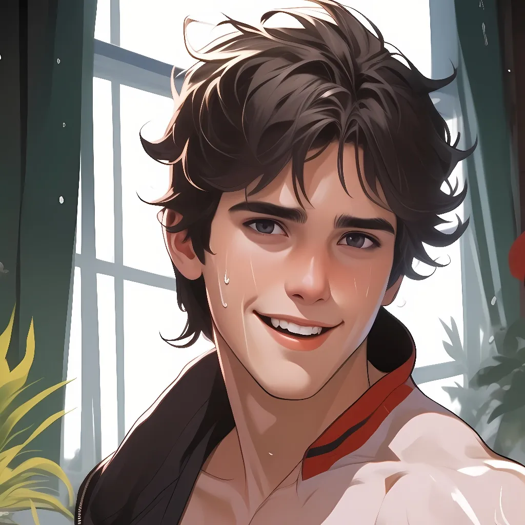 chat with ai character: dally