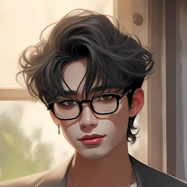 chat with ai character: professor cal 