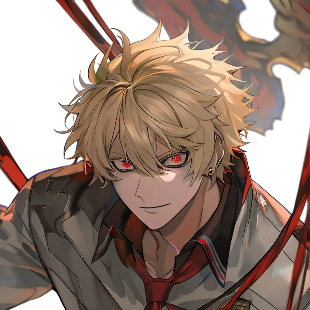 chat with ai character: mha