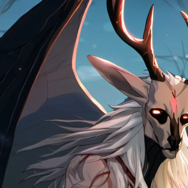 chat with ai character: shadow  stalker 