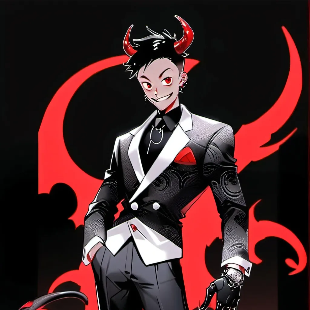 chat with ai character: Ace