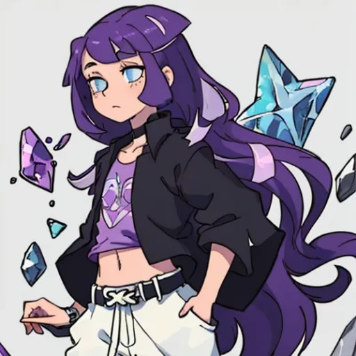 creator Makari💜's avatar