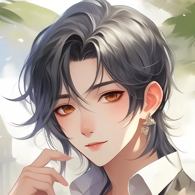 chat with ai character: Lucas McCardy
