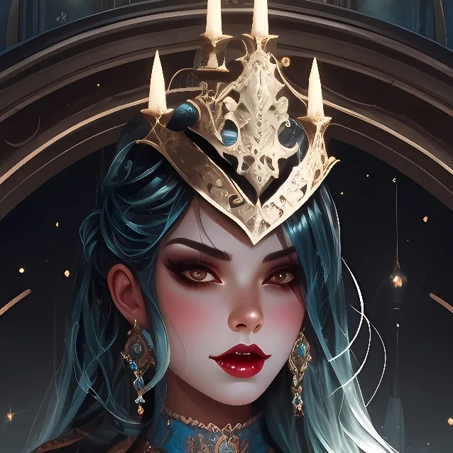 chat with ai character: Naughty Ai