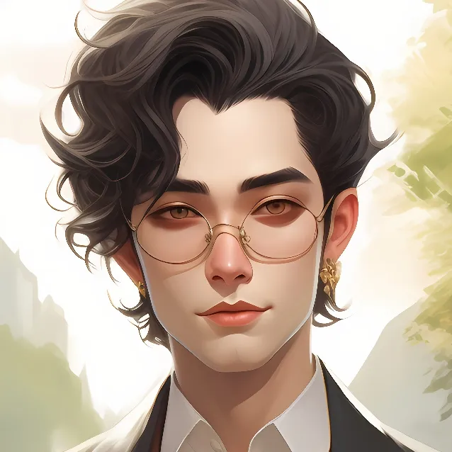 chat with ai character: James 