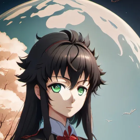 chat with ai character: Muichiro Tokito 