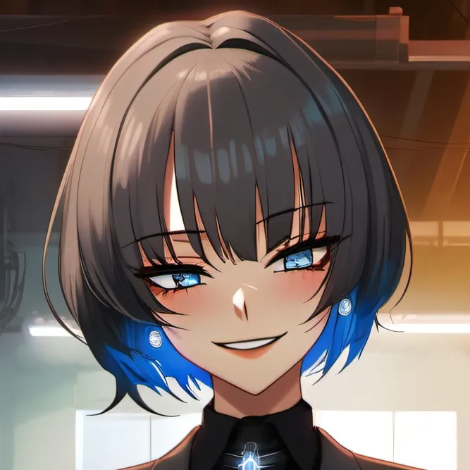 chat with ai character: ALLMIND