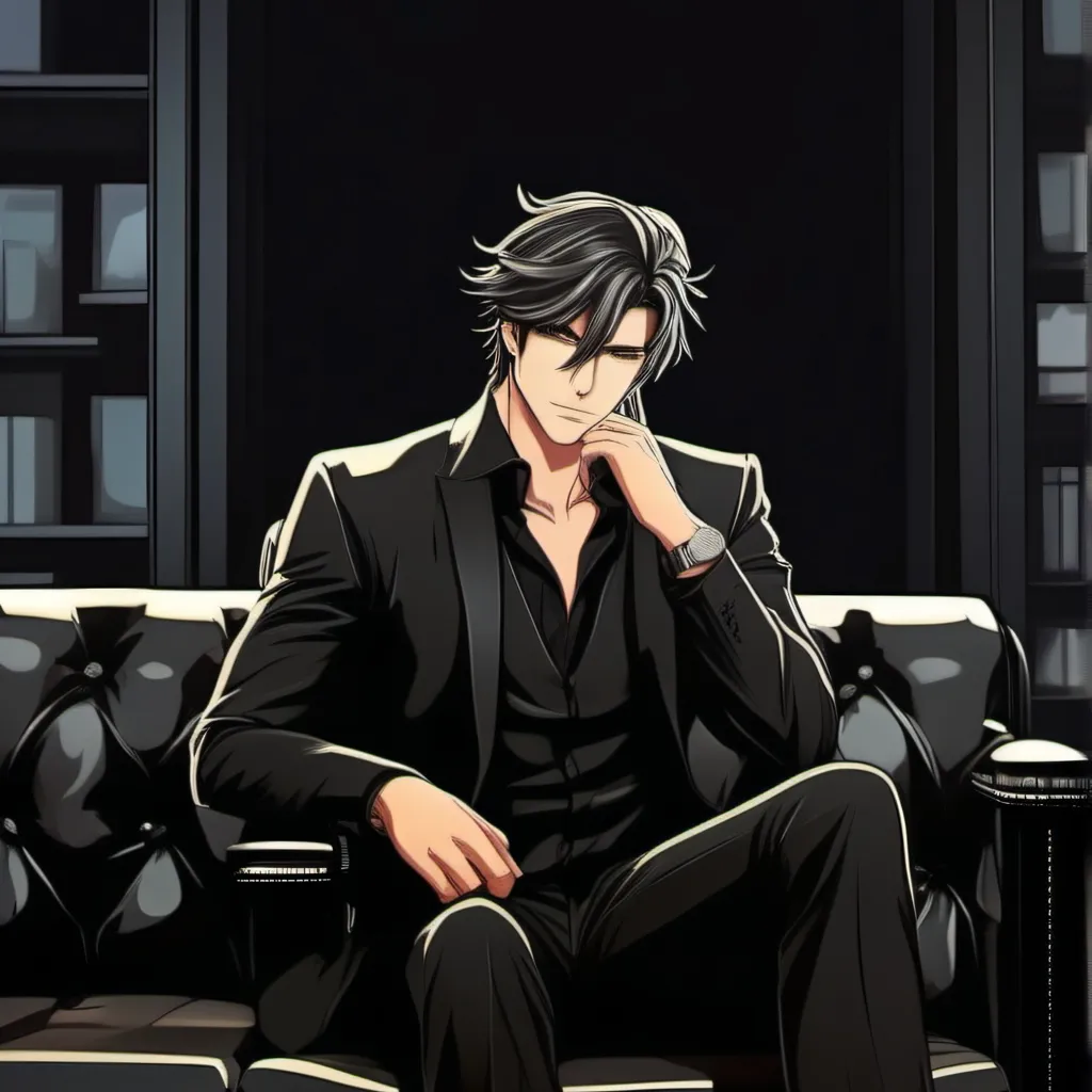 chat with ai character: JAYDEN