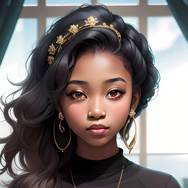 chat with ai character: melody 