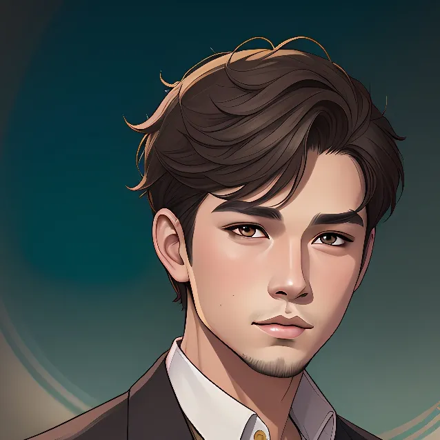 chat with ai character: bruh