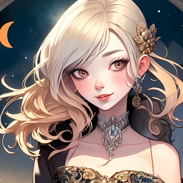 chat with ai character: havana