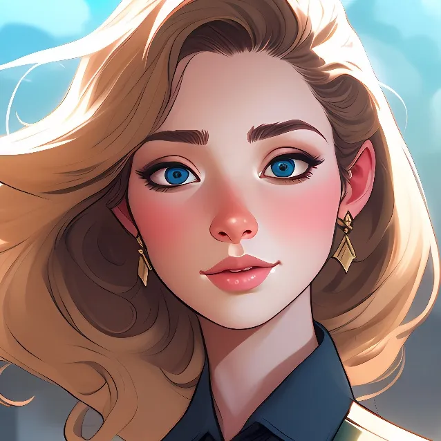 chat with ai character: Diana