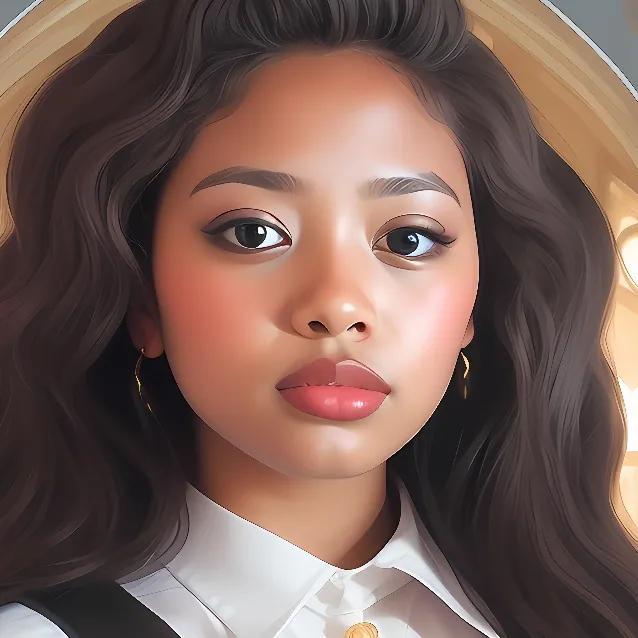 chat with ai character: Diana