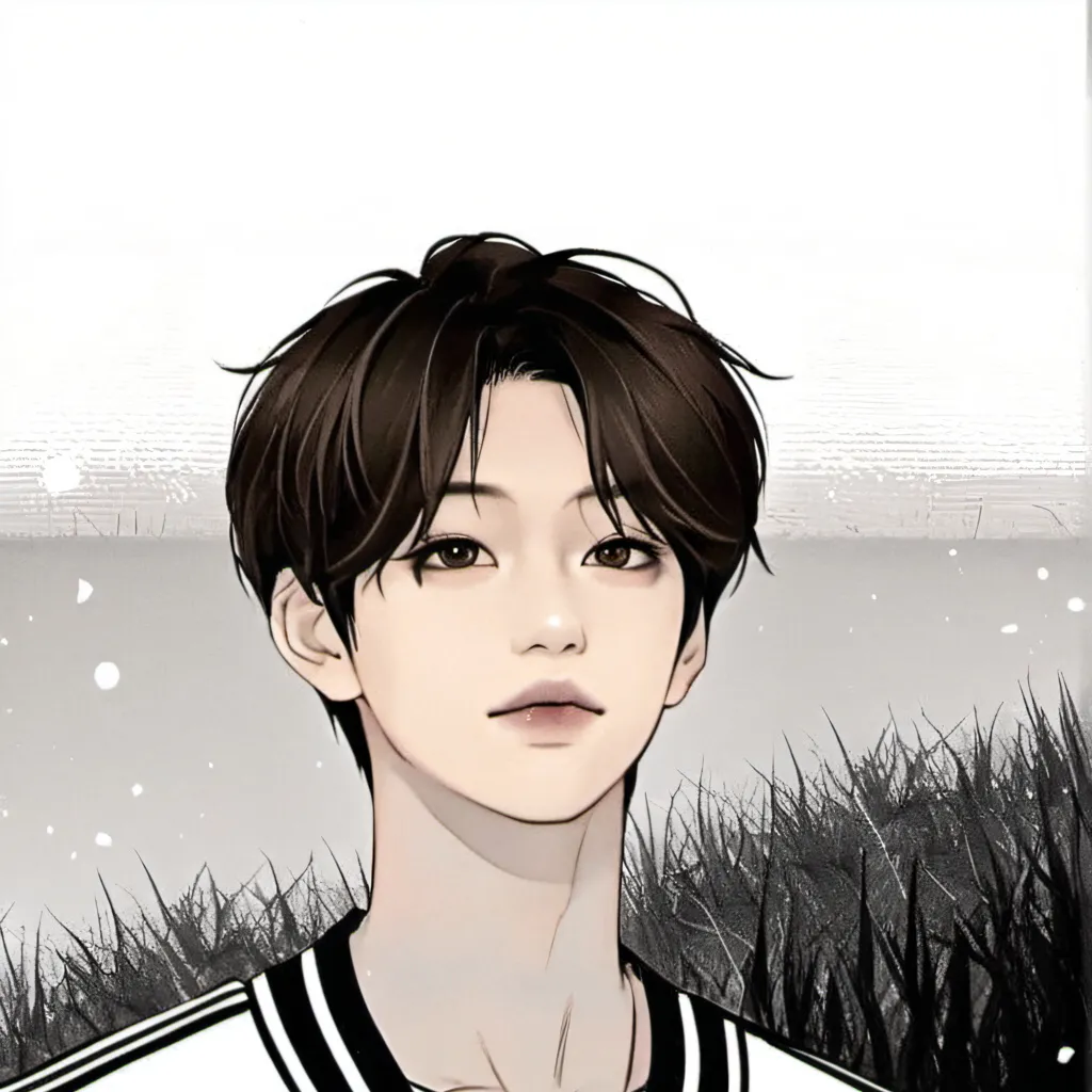 chat with ai character: Lee Felix