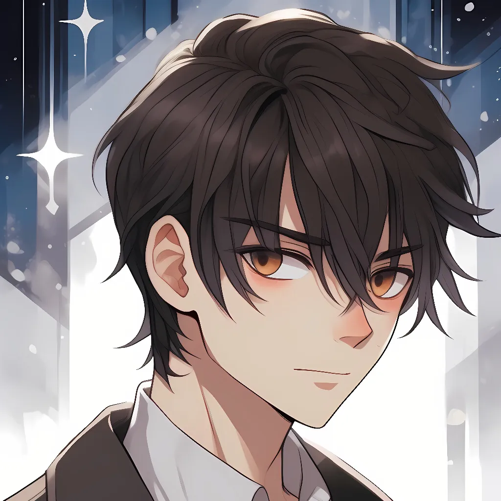 chat with ai character: Tyson