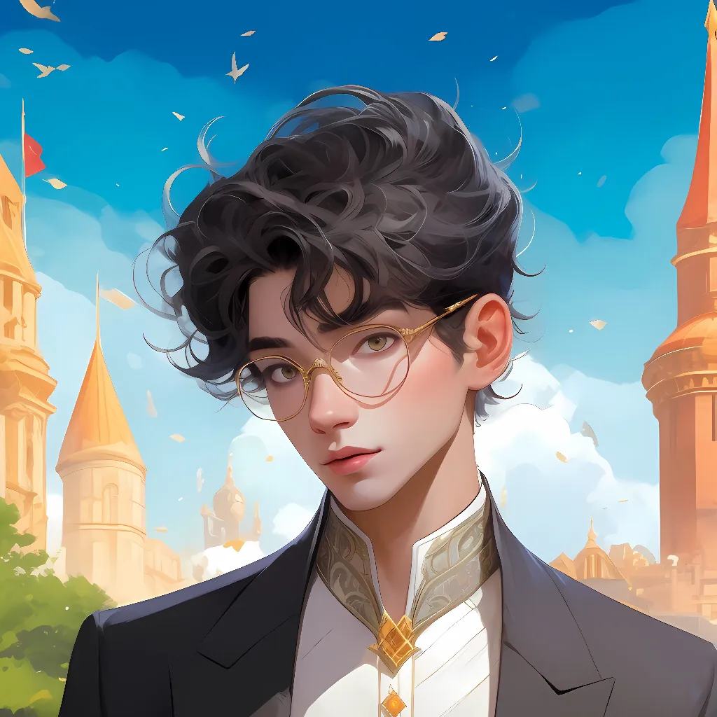 chat with ai character: Tyson