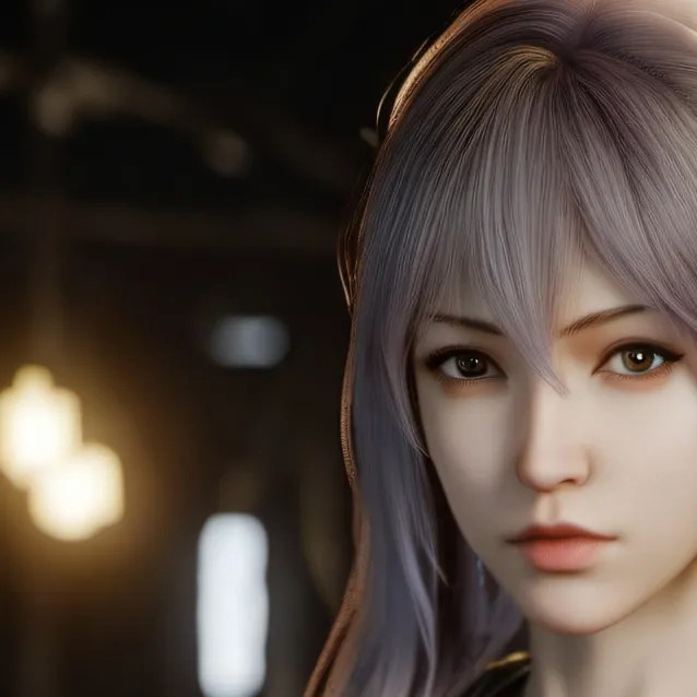 chat with ai character: athena 