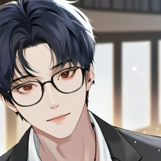chat with ai character: suga