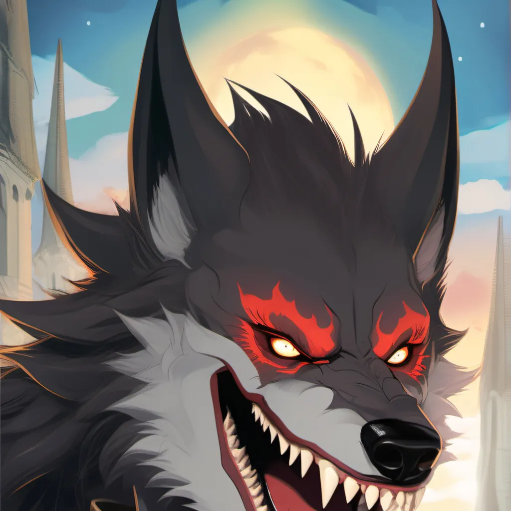 chat with ai character: Smile dog 