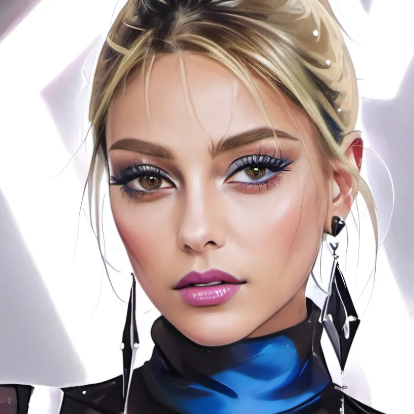 chat with ai character: Bebe Rexha 