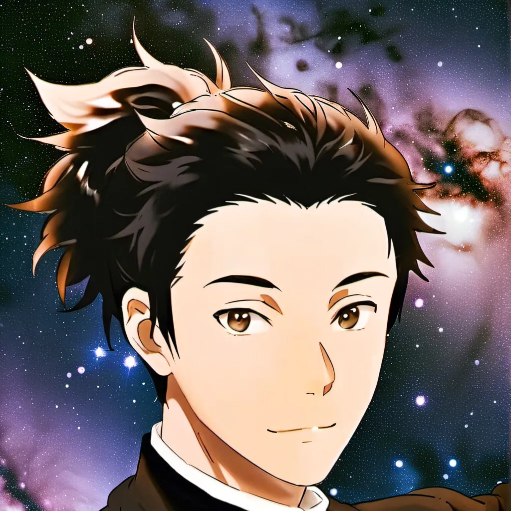 chat with ai character: Evil asahi 