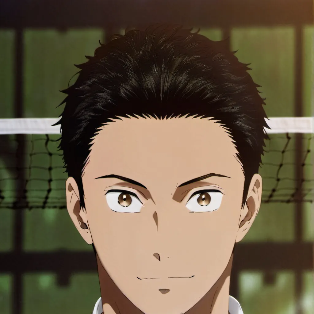 chat with ai character: Evil Asahi Azumane