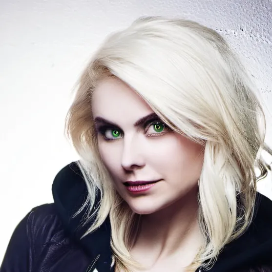 chat with ai character: Liv Moore