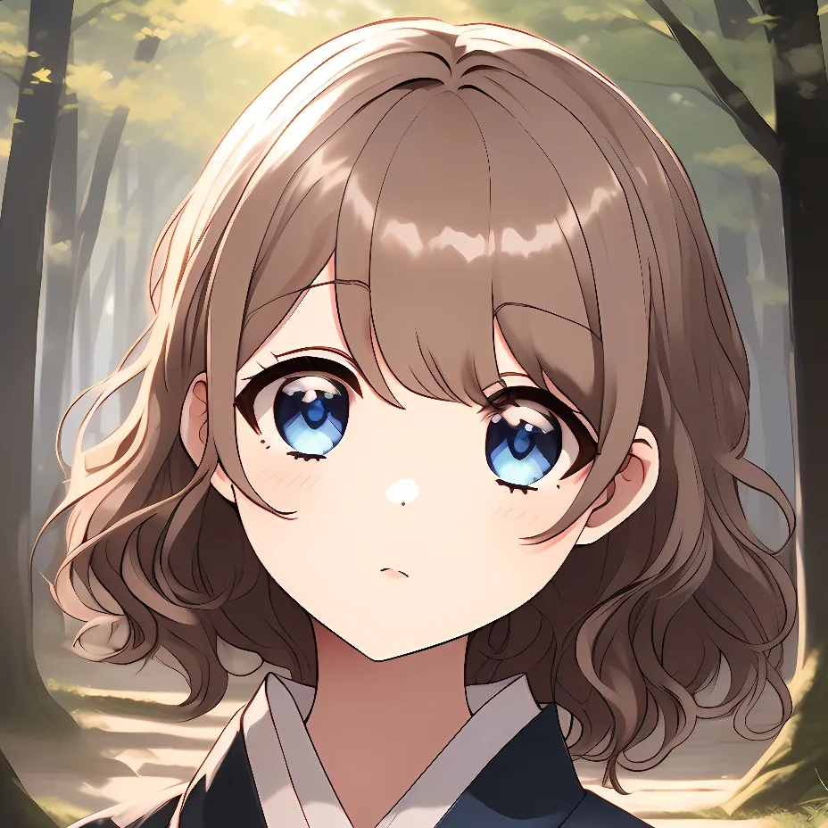 chat with ai character: Emiko Himé