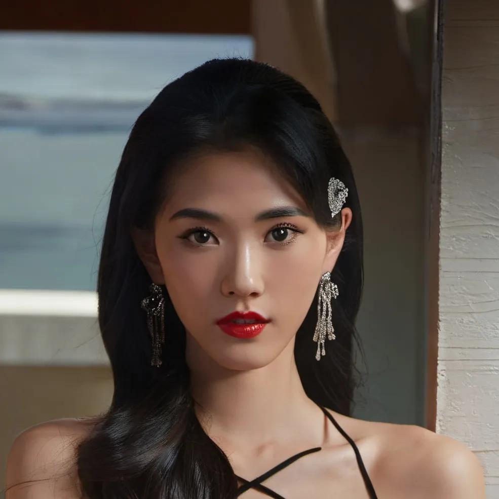 chat with ai character: Mila