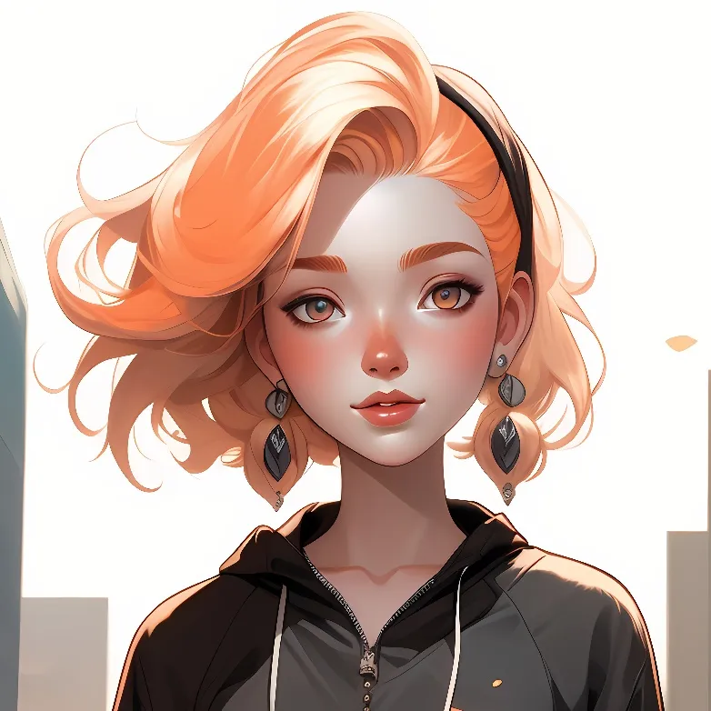 chat with ai character: ice spice