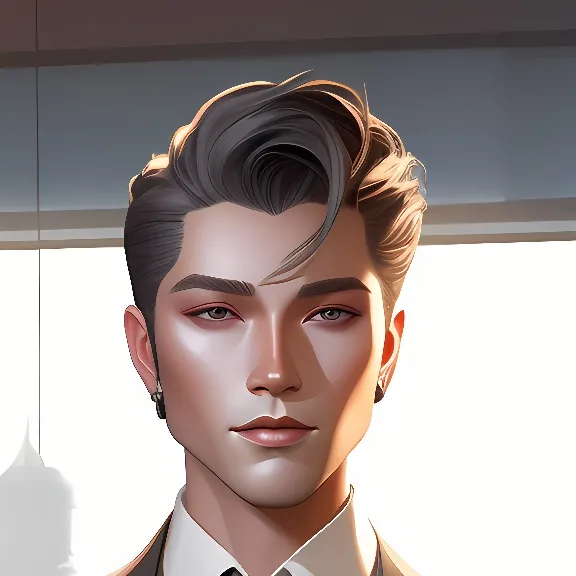 chat with ai character: bill scarsgard 