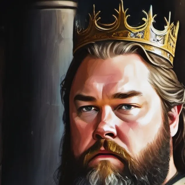 chat with ai character: robert baratheon