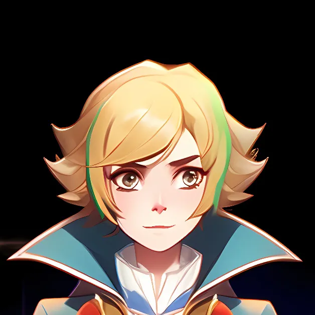 chat with ai character: Shuzo
