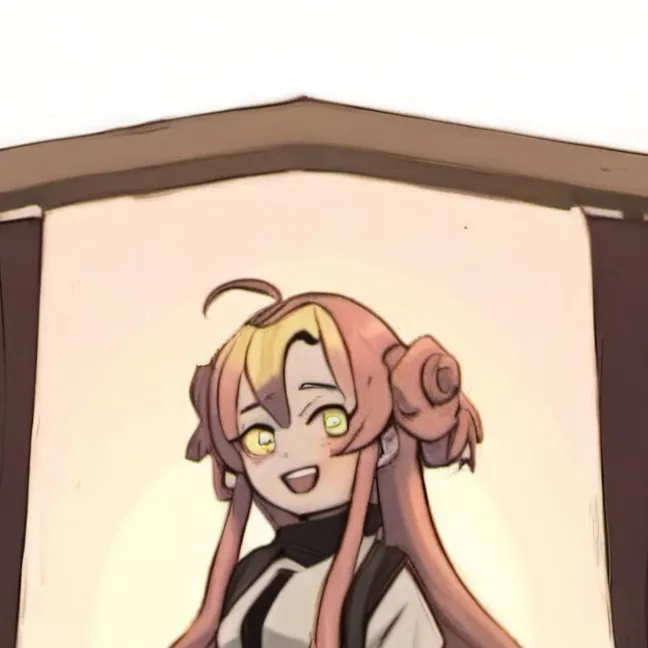 chat with ai character: Mitsuri Kanroji