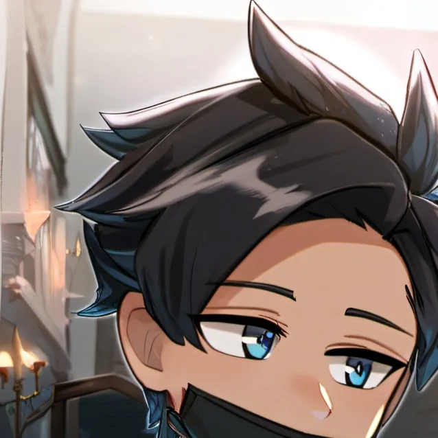 chat with ai character: aphmau characters