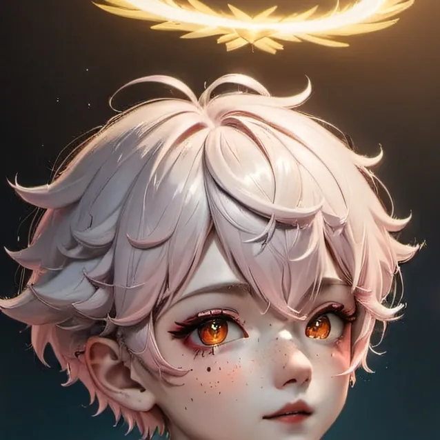 chat with ai character: mha