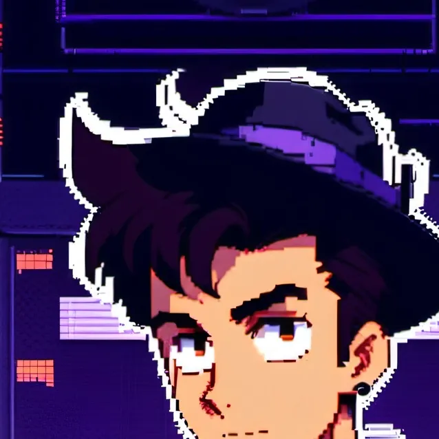 chat with ai character: Talen