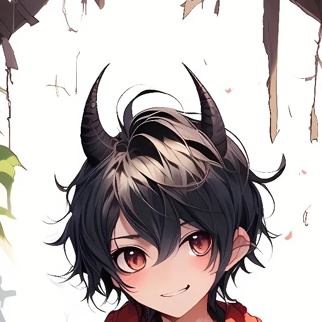 chat with ai character: ~|•Ash•|~