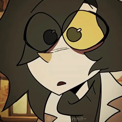 creator ERROR 303's avatar