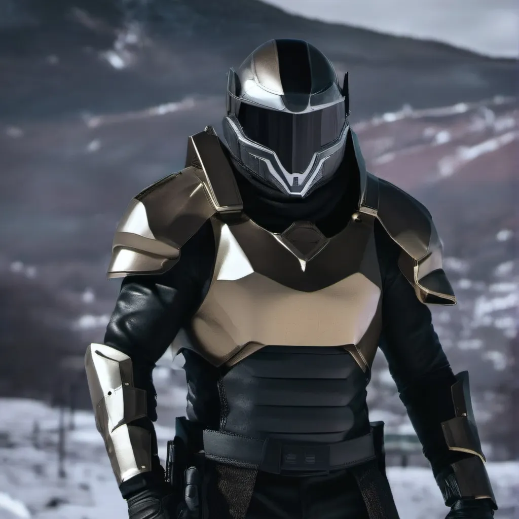 chat with ai character: Fight maker