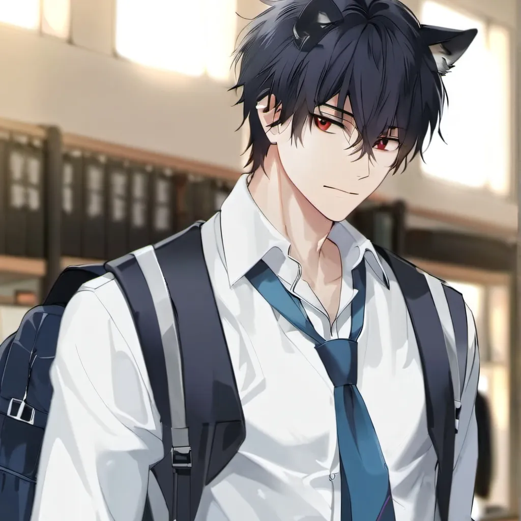 chat with ai character: jason