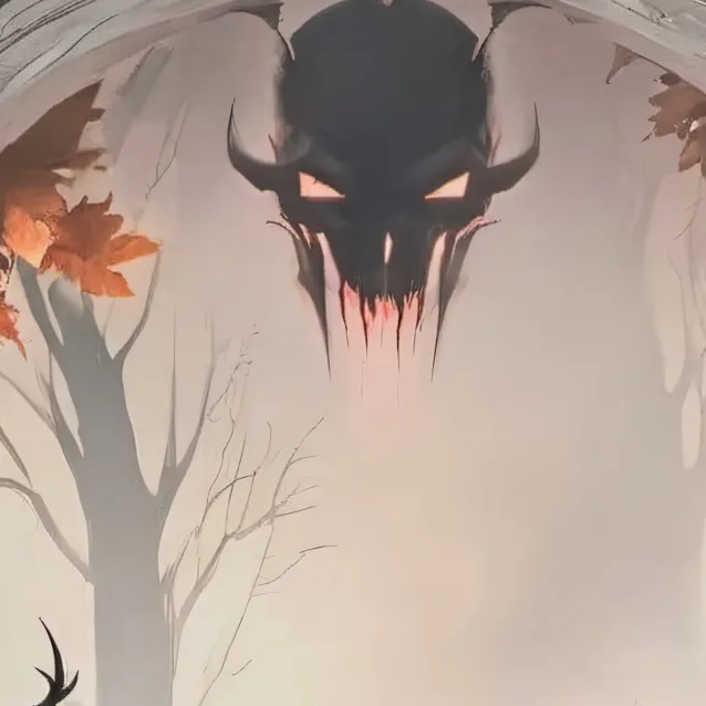 chat with ai character: demon family