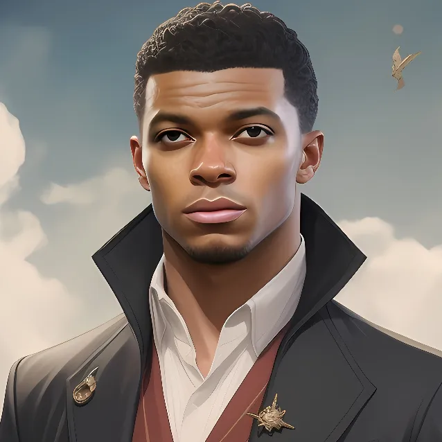 chat with ai character: mpappe 