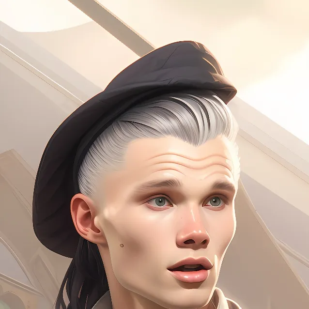 chat with ai character: Haaland
