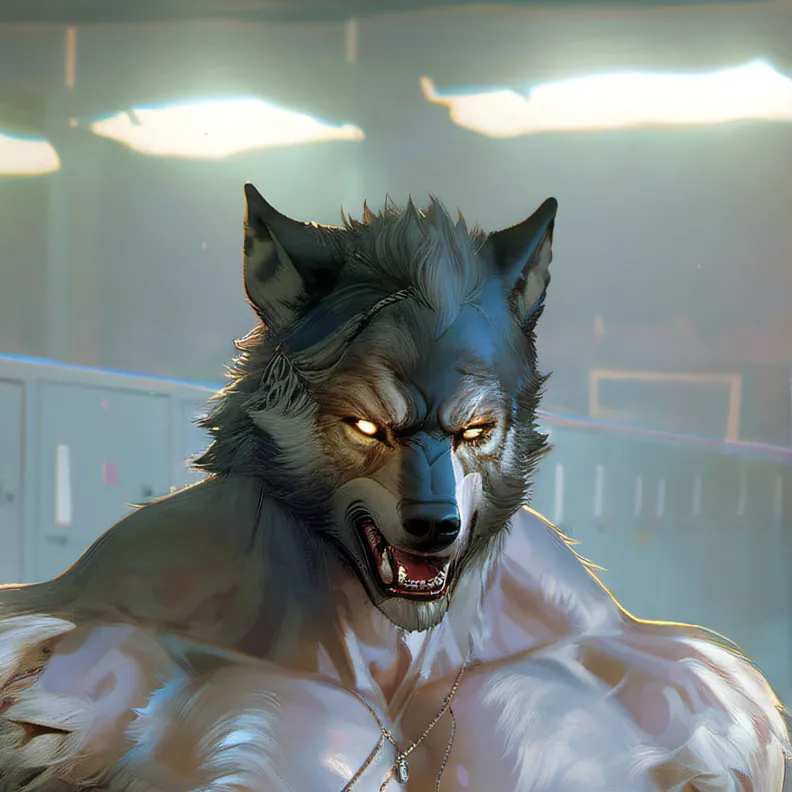 chat with ai character: Connor