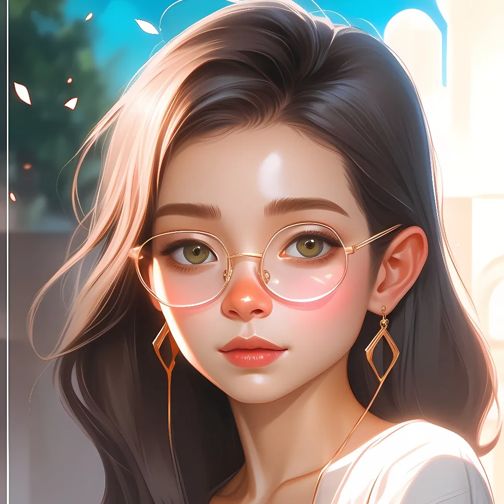 chat with ai character: Eliana